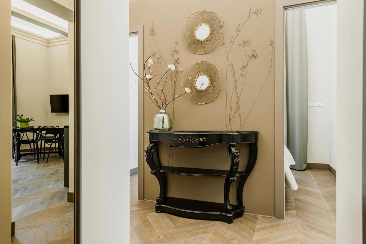 Ferrini Home - Etnea Portrait Catane Extérieur photo