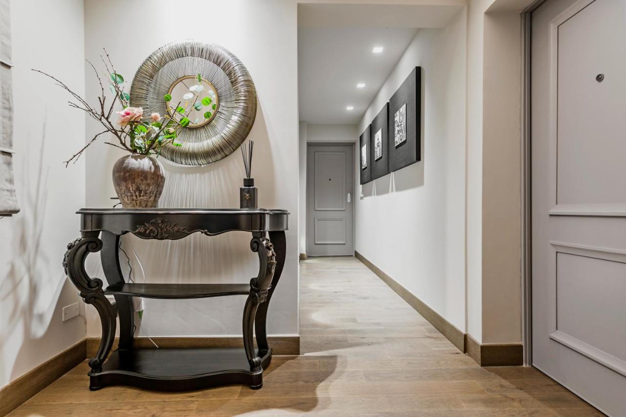 Ferrini Home - Etnea Portrait Catane Extérieur photo